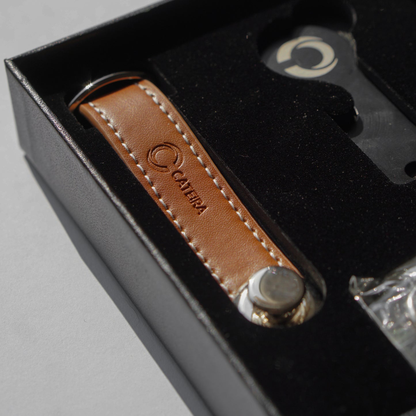 schlüssel organizer